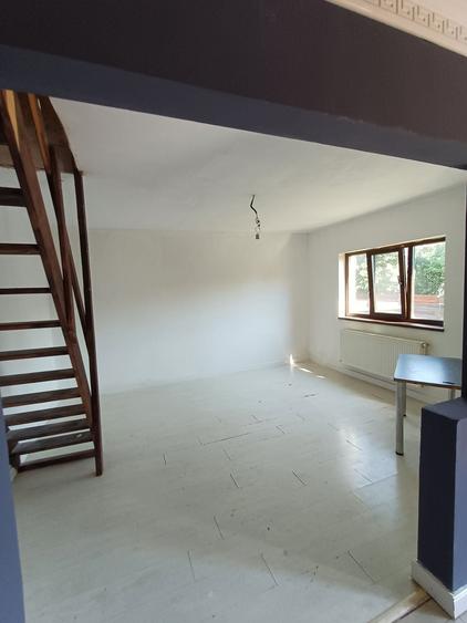 Casă cu 2 camere în Horpaz