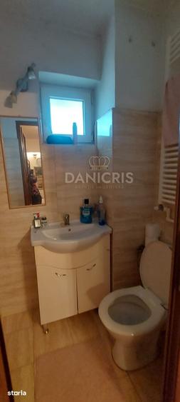 Apartament cu 4 camere decomandat în Tomis III