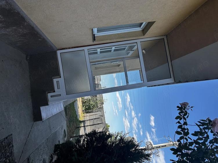 Casă cu Teren 441 Mp în Lunca Cetățuii