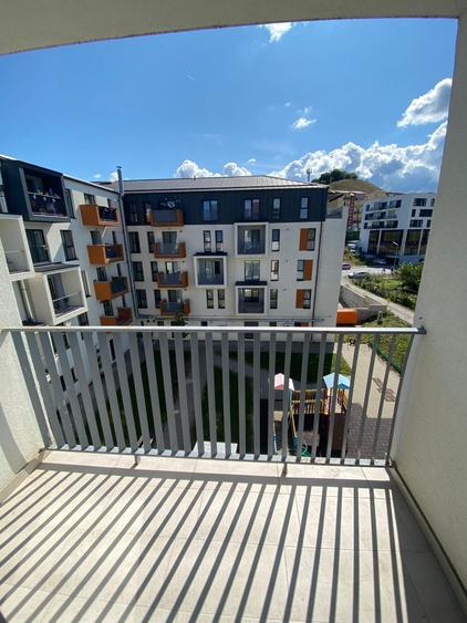 Zona Centrala-Apartament 2 camere/parcare/lift/zona Eroilor - 11