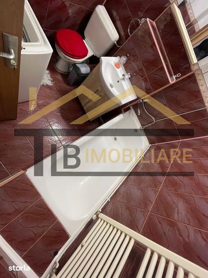 Apartament cu 2 camere, decomandat, 58mp, Zona UMFST - 8