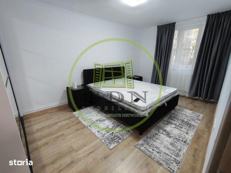 Apartament renovat tot zona centrala - 1
