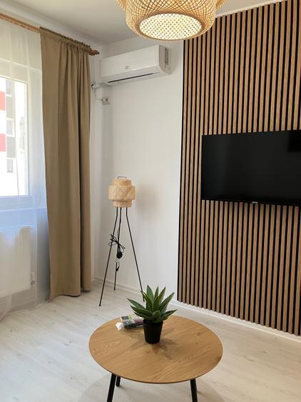 Inchiriere garsoniera Militari Residence-Ilie Petre,1/7,TOTUL NOU,balcon,CT,320€ - 6