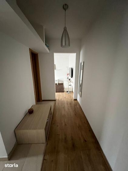 Ap.2 camere-Centrala Proprie,Clima.350 euro - 5