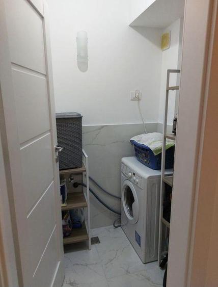 Apartament cu 3 camere decomandat în Păcurari