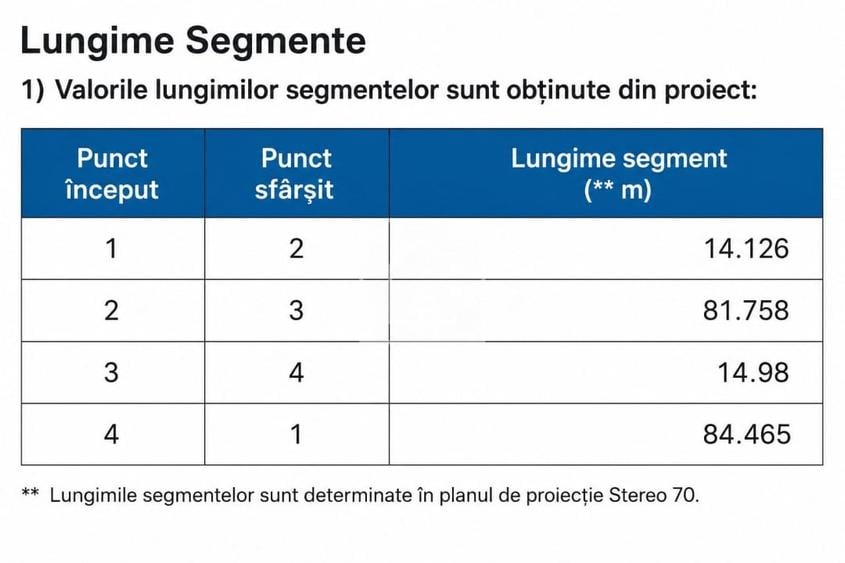 Teren Construcții intravilan de 1200 mp, în Avrig