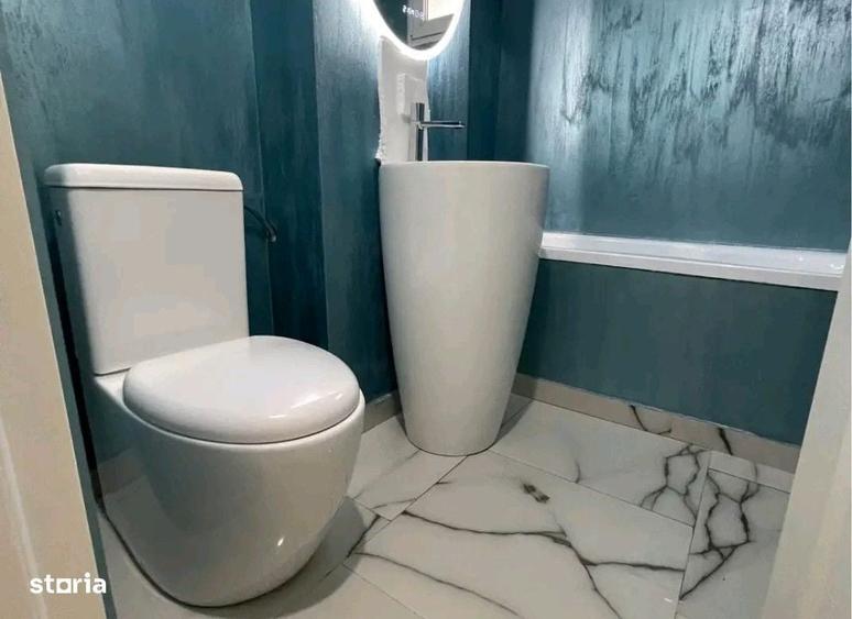 Apartament cu 3 camere în Alexandru cel Bun
