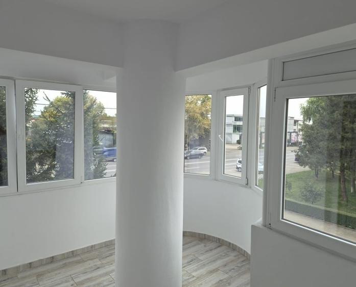 Închiriez apartament 3 camere Pitesti - zona Fabrica de Bere - 8