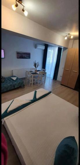 Garsonieră decomandată în Nord