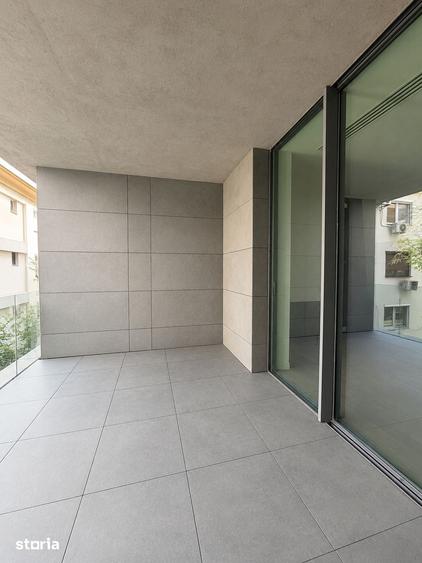 Apartament premium 3 camere | 105 mp | Imobil boutique | Floreasca - 11