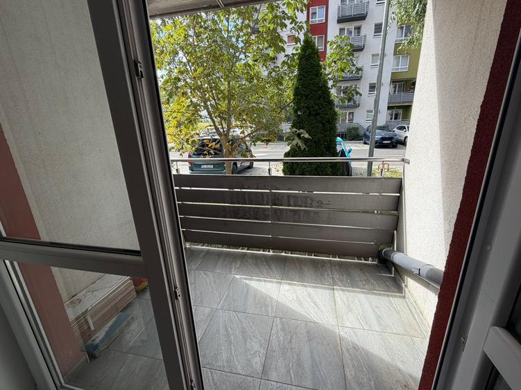 Inchiriere apartament 2 camere mobilat si utilat in Avantgarden3 Brasov - 8