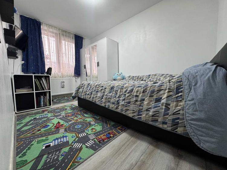 Casă cu 2 camere în Sântandrei