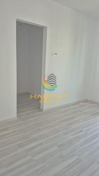 Apartament cu 2 camere semidecomandat în Sud-Vest