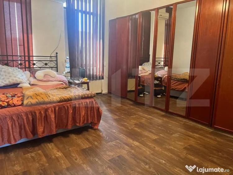 Apartament 3 camere, 96MP, Fabric - 2
