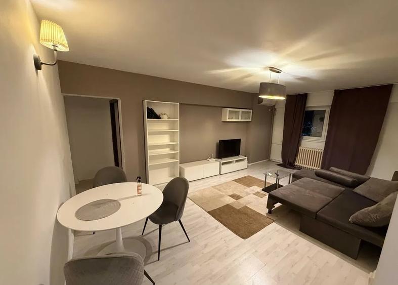 Apartament 3 Camere Calea Vacaresti-Tineretului /Loc Parcare/Proximitate metrou - 1