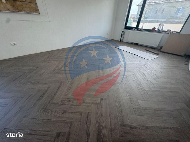Casă cu 4 camere în Bâlta