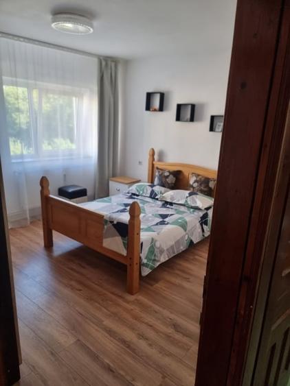 Garsonieră decomandată, mobilată în Sud-Est
