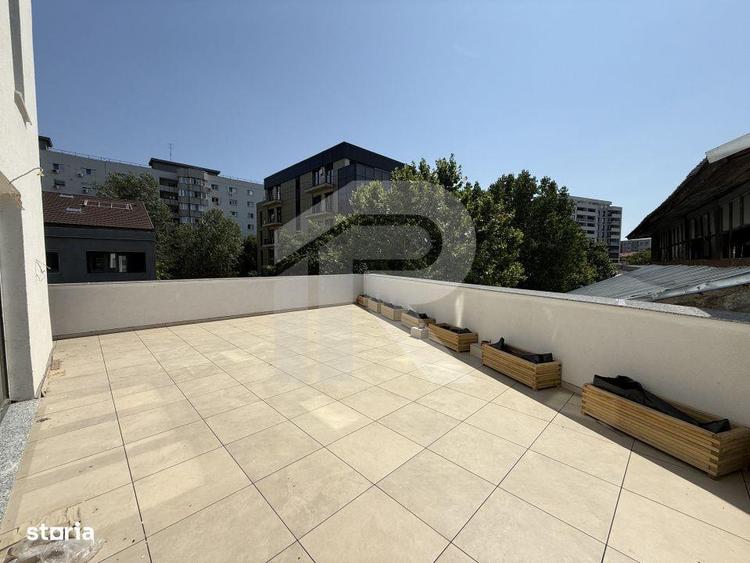 Apartament 3 camere + terasa 62mp, Nerva Traian, metrou Timpuri Noi - 5