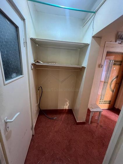 Apartament cu 2 camere decomandat în Podu Roș