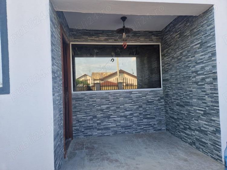 Casă cu 6 camere cu Teren 1597 Mp în Gorgota