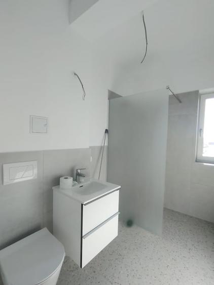 Garsonieră decomandată în Orașul Vechi