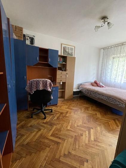 Garsonieră decomandată în Grigorescu