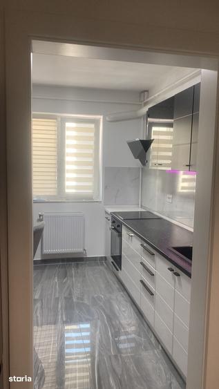 Garsonieră decomandată în Cug
