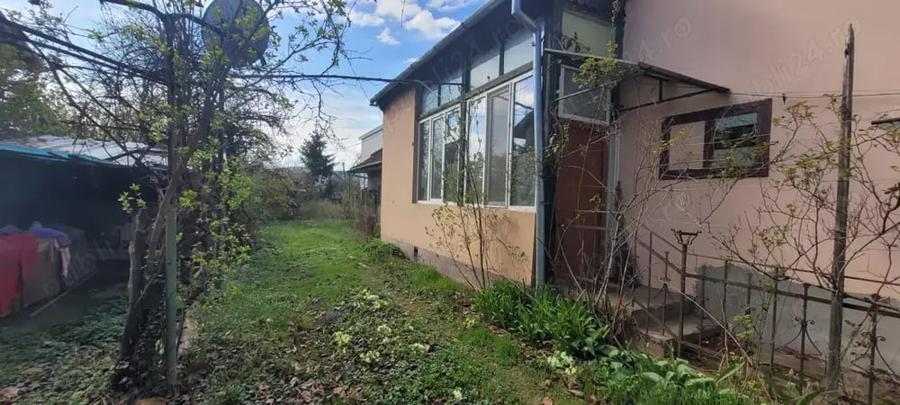 Casă cu 4 camere în Gheorgheni