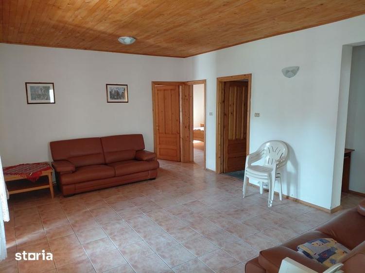 Casa parter 4camere - 1