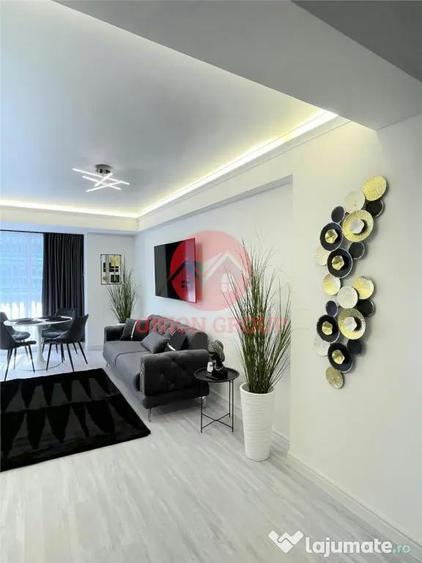 Studio Spatios cu Vedere la Mare - White Titanic Mamaia - 7