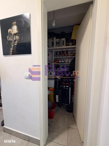 Apartament 3 Camere Bra?ov Tractorul Grandis Residence - 14