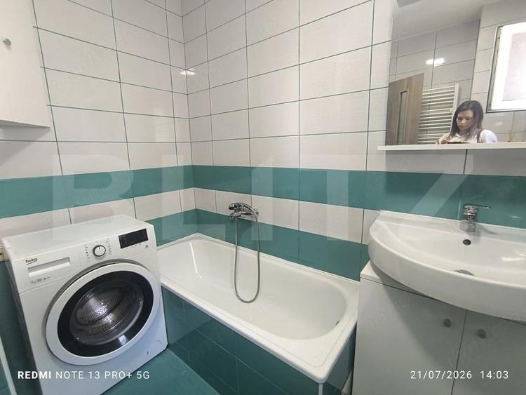 Apartament 3 camere - Sanpetru Residence - 13