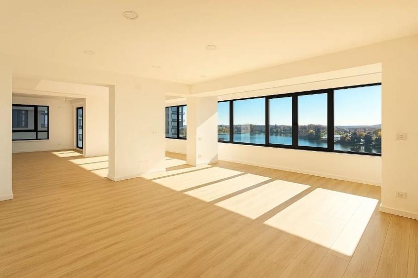 Apartament cu 5 camere în Floreasca