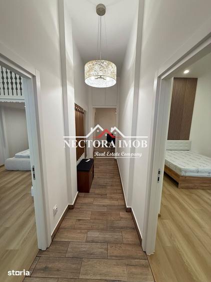 NECTORA IMOB-Apartament 2 camere, Ultracentral,Parcul 1 Decembrie,70mp - 3