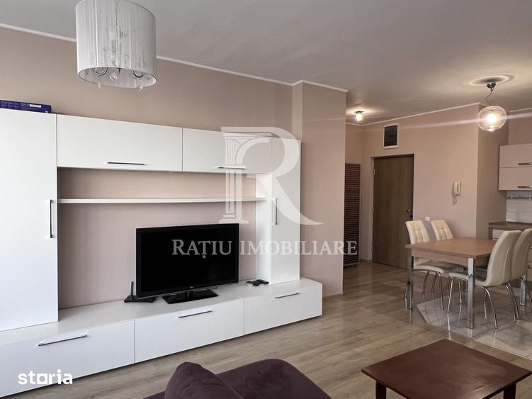 Apartament cu 3 Camere| Dormitor Matrimonial| parcare subterana|Oradea - 2