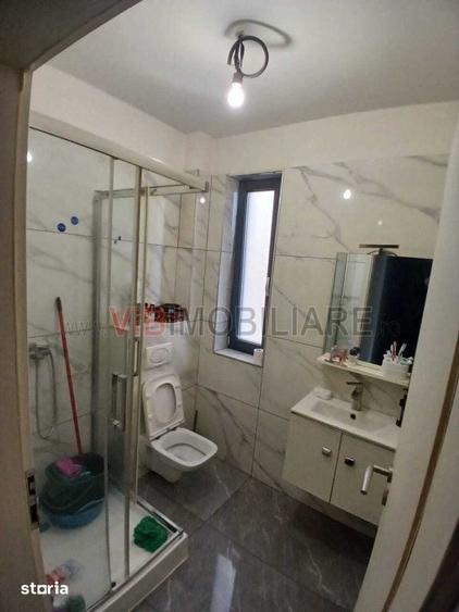 Apartament cu 2 camere decomandat în Șagului