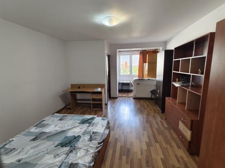 Proprietar Inchiriez Garsoniera Piata Drumul Taberei - 6