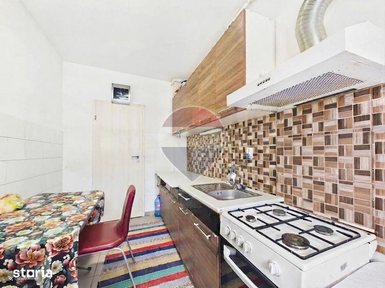 Apartament cu 2 camere decomandat în Sud