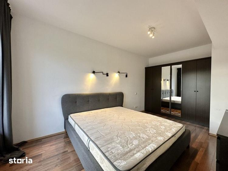 Apartament cu 2 camere în Mănăștur