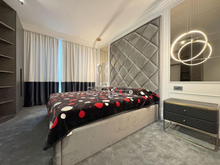Apartament cu 3 camere semidecomandat, mobilat în Gheorgheni