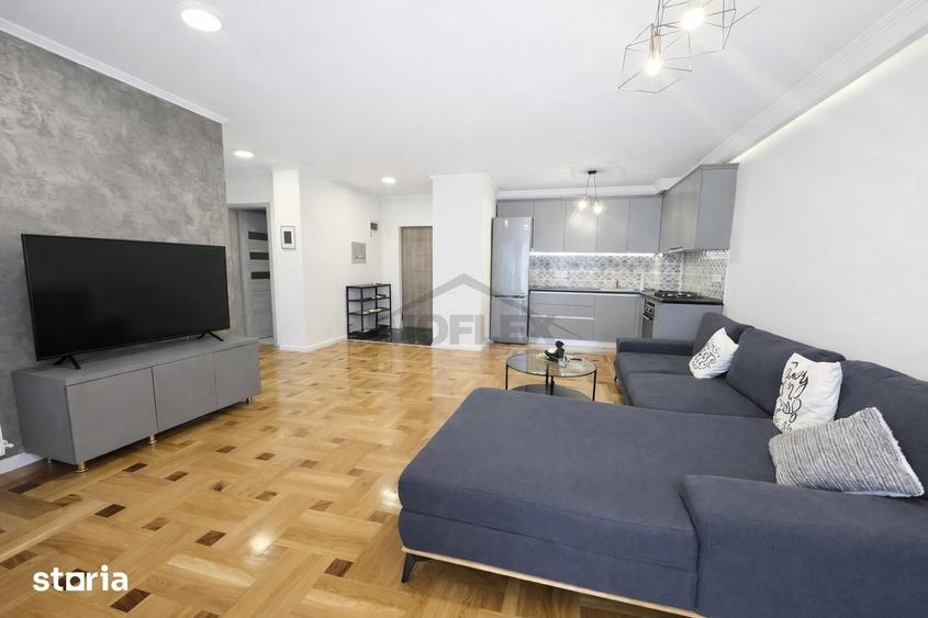 Apartament 2 camere, deosebit, parcare subterana, Buna Ziua - 2