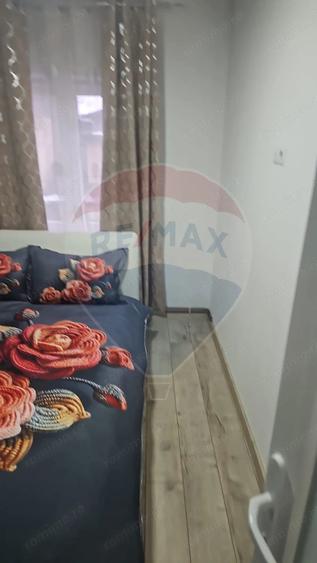 Apartament cu 3 camere decomandat, mobilat în Ultracentral