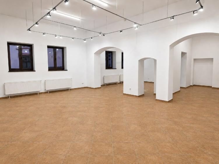 Spațiu comercial, de 90 mp, în Central