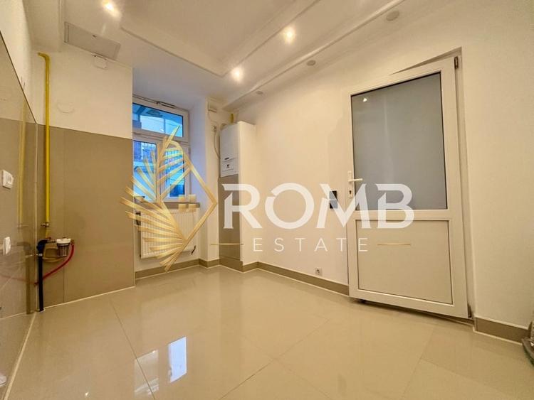 Apartament cu 2 camere decomandat în P-ța Mihai Viteazul