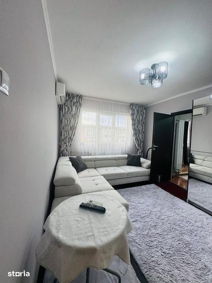 Apartament cu 2 camere în Iosia