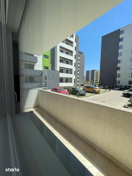 Apartament cu 3 camere în Cetate