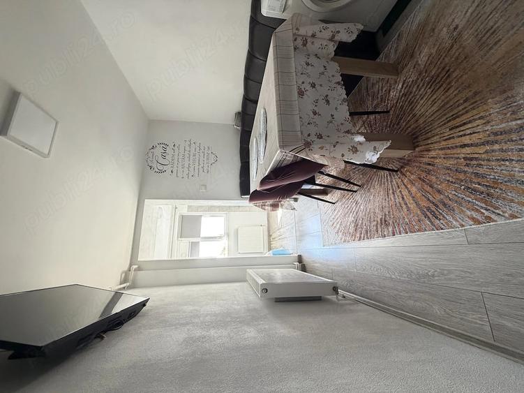 Apartament cu 2 camere decomandat în Războieni