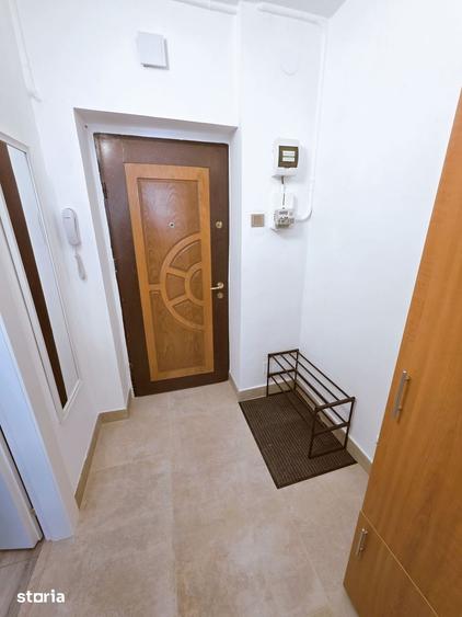2 camere inchiriere Balcescu Sephora etajul 6 mobilat - 19