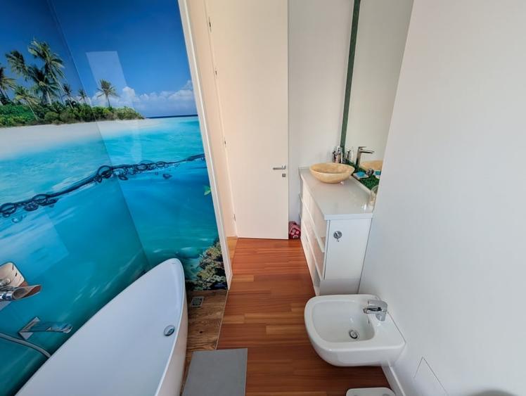 Casa de lux 125mp | 0 comision | Tunari Amber Garden | Duplex - 20