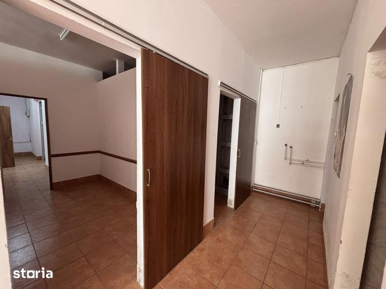 Spațiu comercial, de 269 mp, în Titan